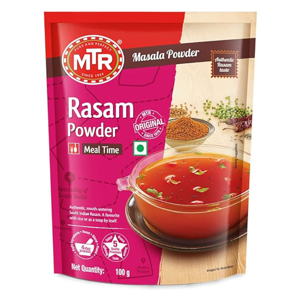 mtr-rasam-powder-100gm