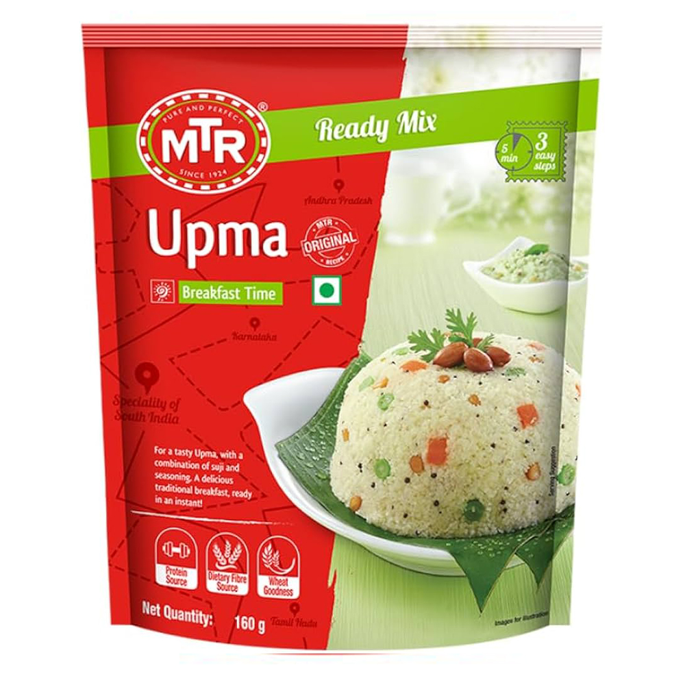 mtr-upma-160gm