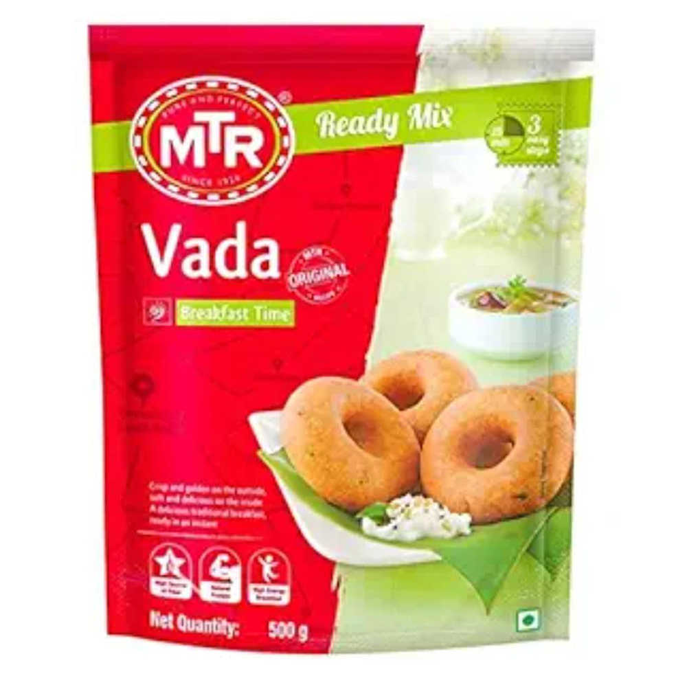 mtr-vada-mix-500gm