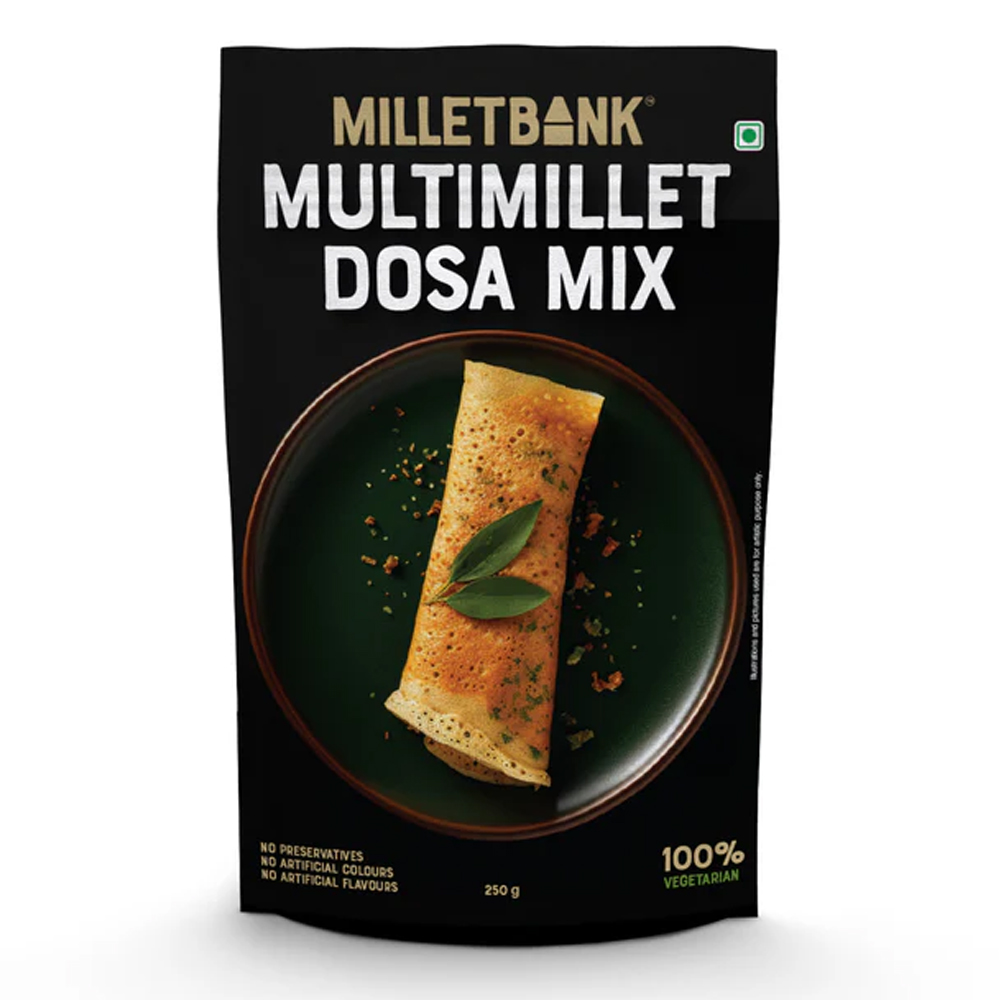 Multi Millets Dosa Mix 250G multi-millets-dosa-mix-250g