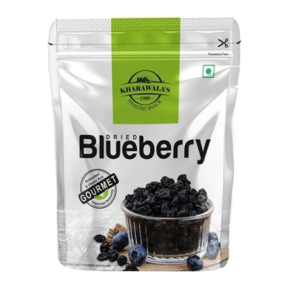 blueberry-100gms