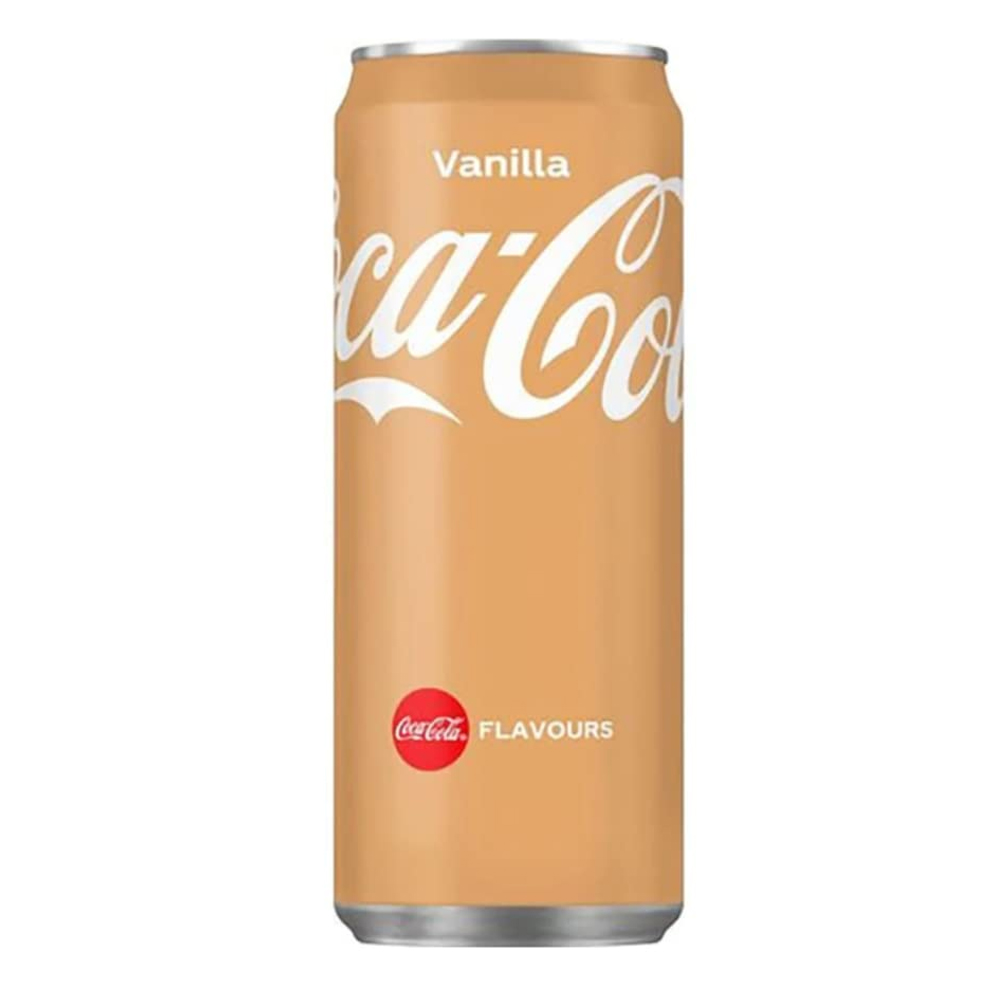 coke-venilla