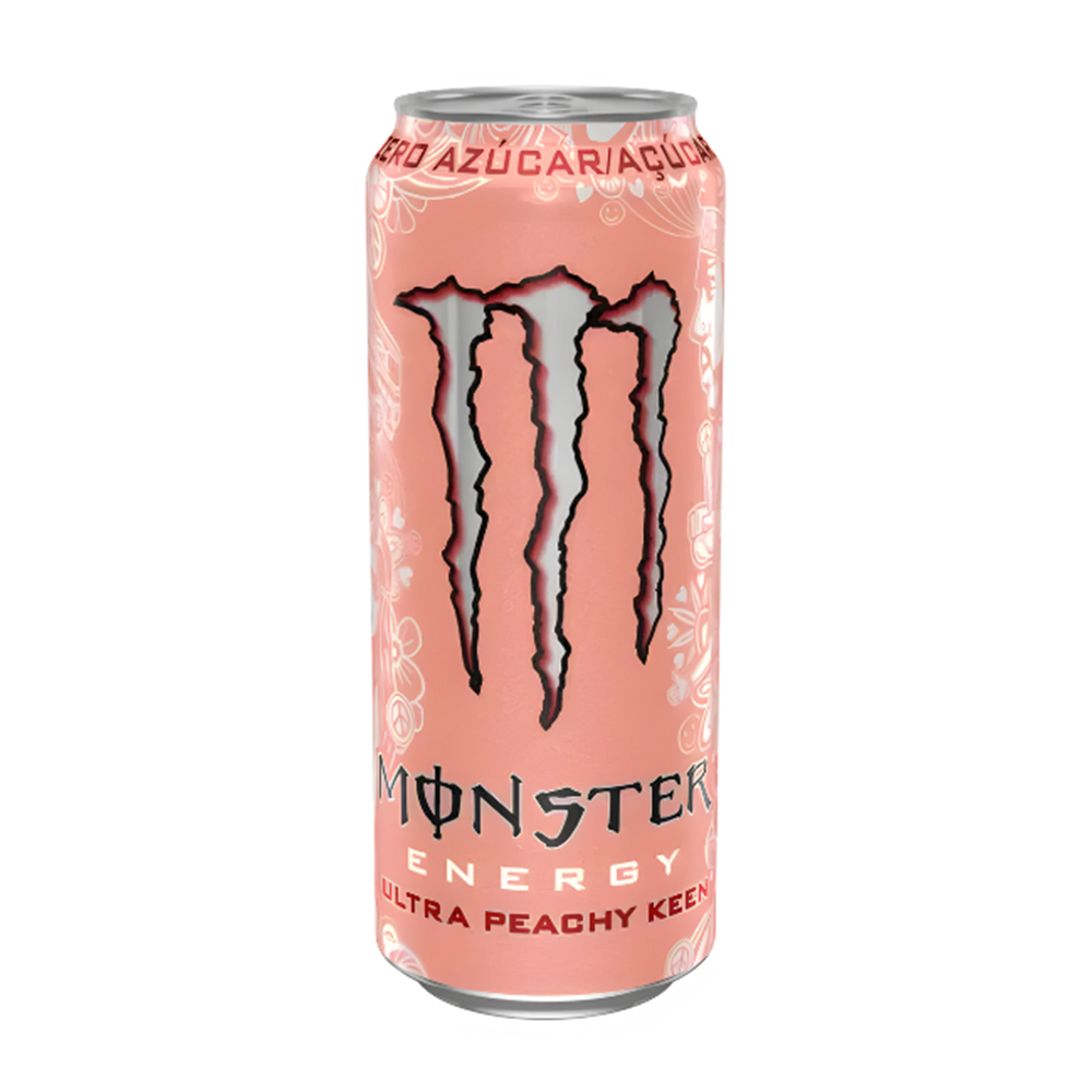 monster-peachy-keen