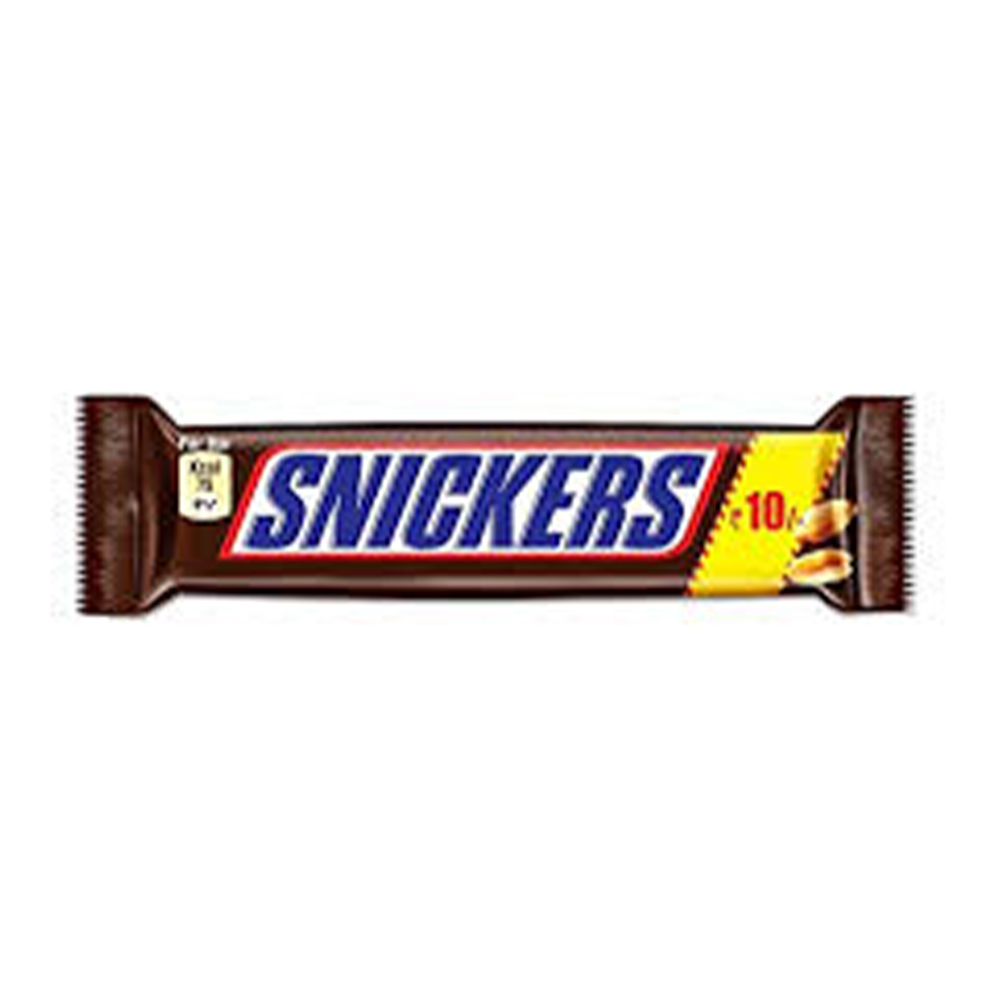 snickers-12g