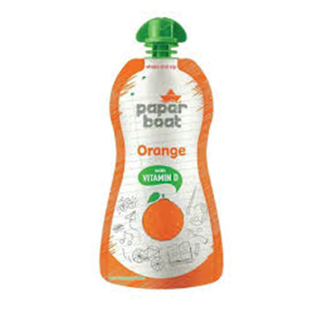 paper-boat-oragne-150ml