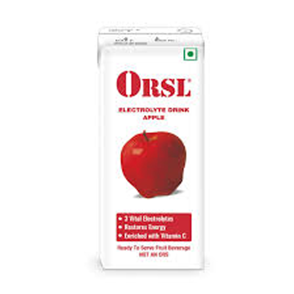 orsl-apple-250gm