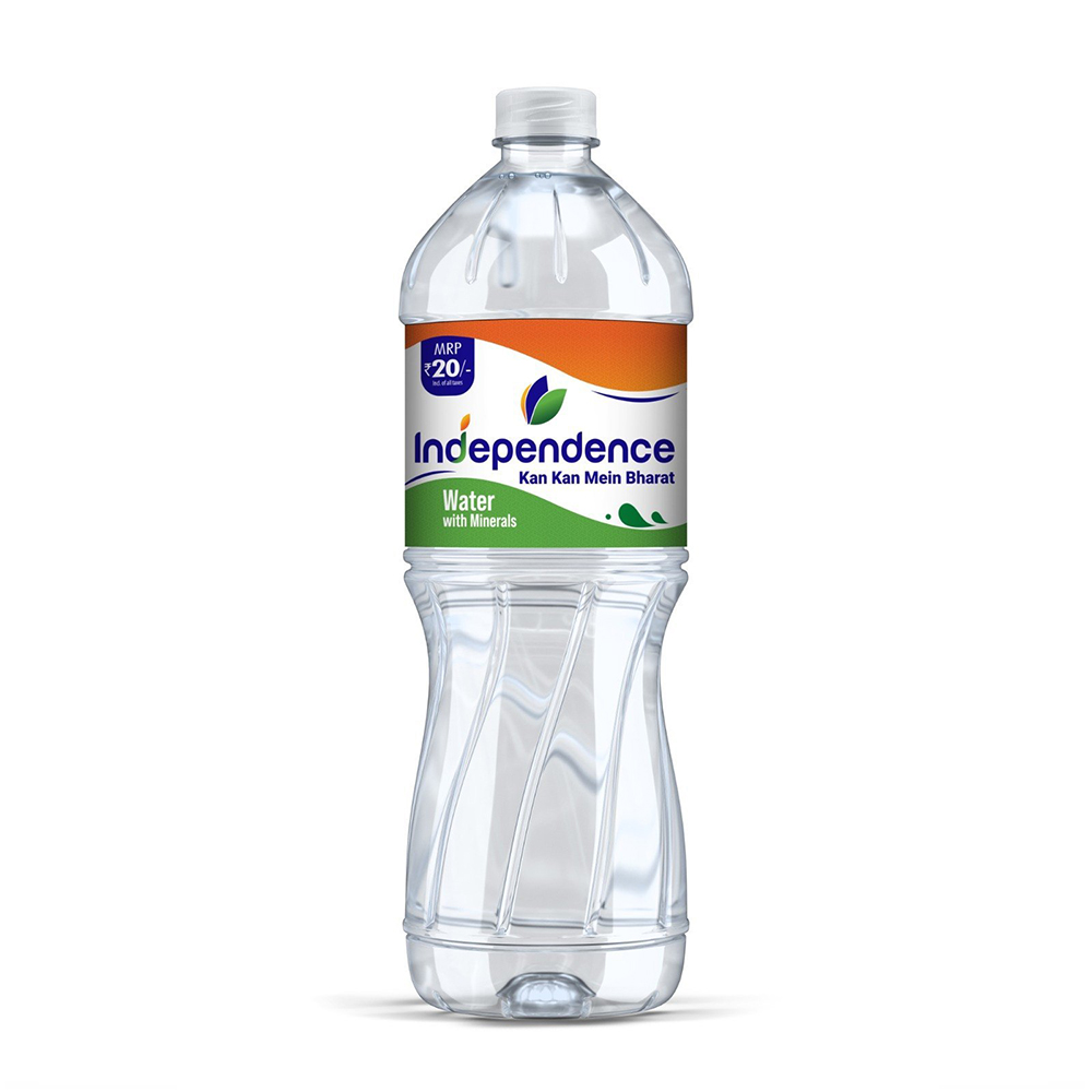 independence-water