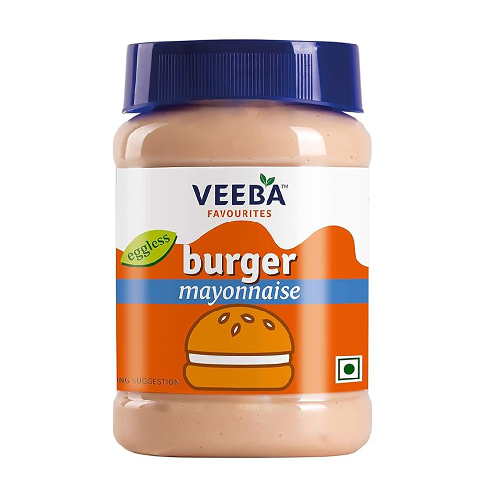 burger-mayonnaise