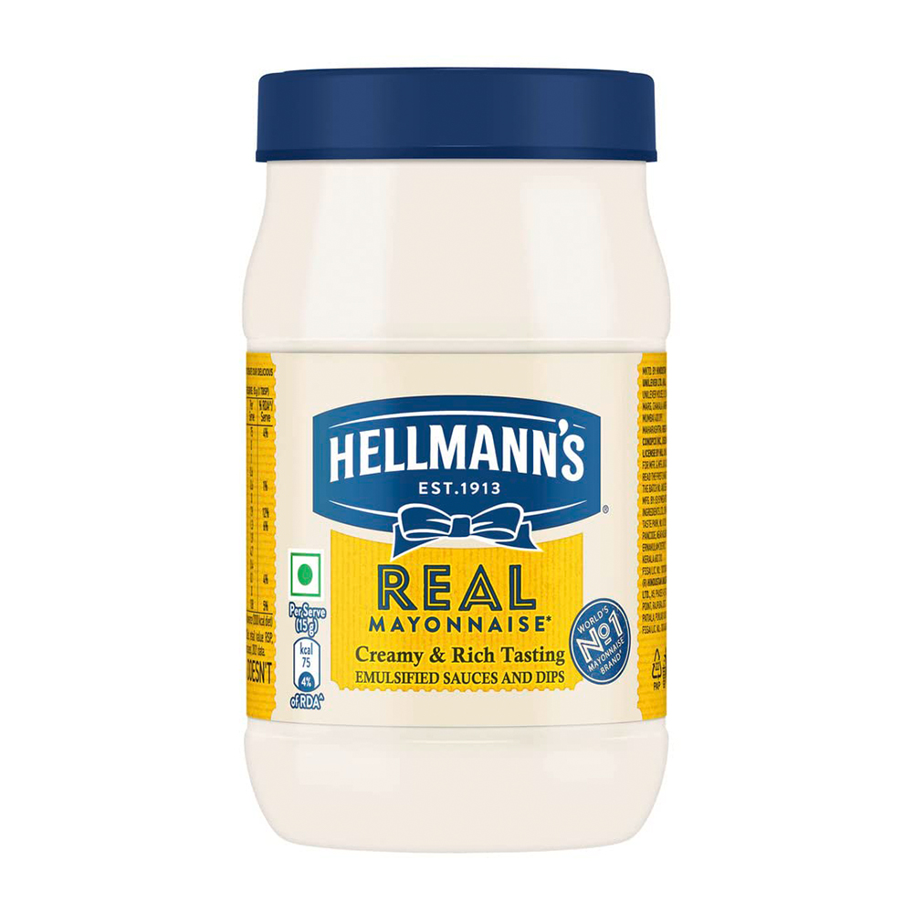 hellmanns-real-mayonnaise-250g