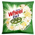 active-wheel-2-in-1-green-detergent-powder-1kg