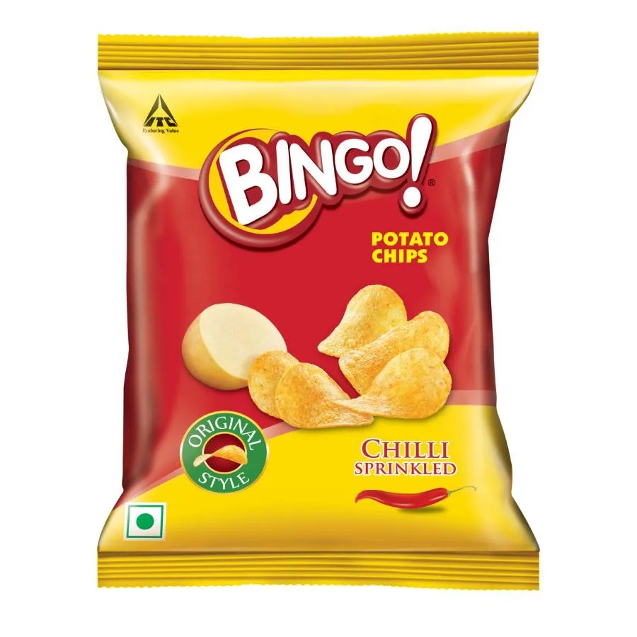 BINGO ORIGINAL CHILLI SPRINKELD bingo-original-chilli-sprinkeld