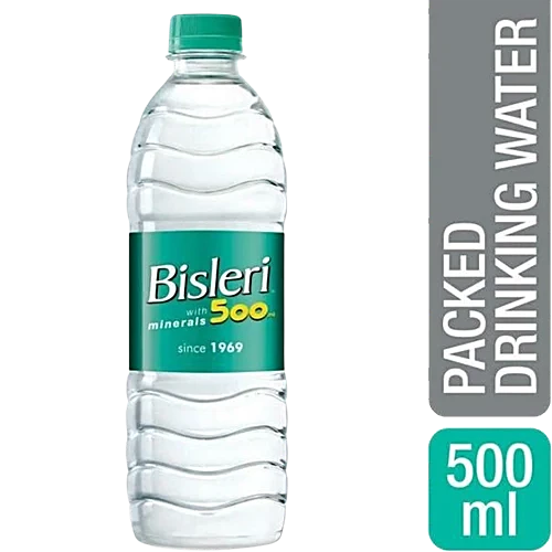 bisleri-500ml