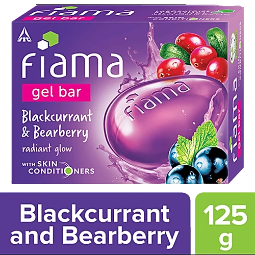 fiama-gel-bar-blackcurrant-and-bearberry-125gms