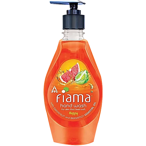 fiama-hand-wash-happy-400ml