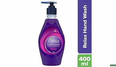 fiama-hand-wash-relax-400ml