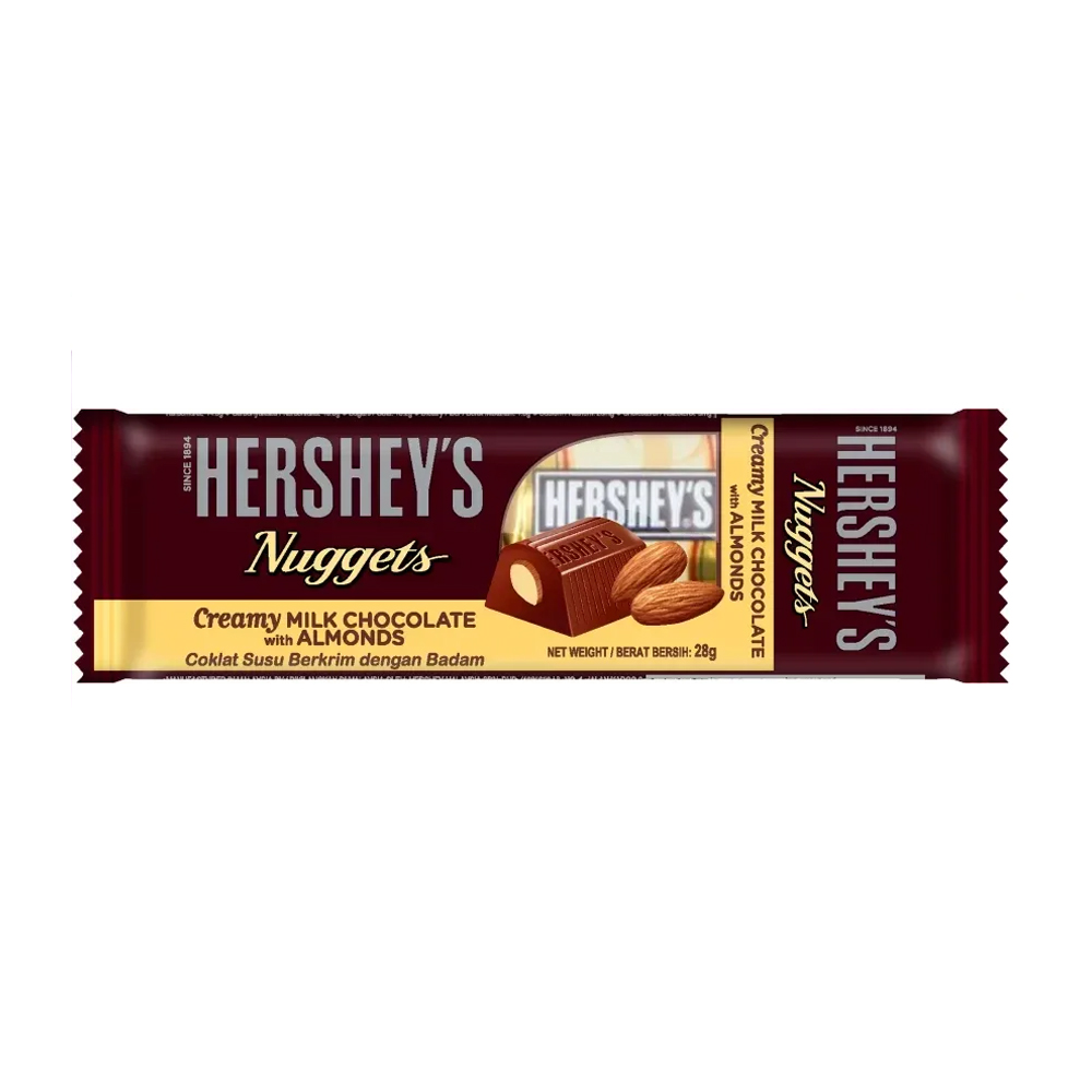 hersheys-nuggets-creamy-milk-chocolate-wioth-almo