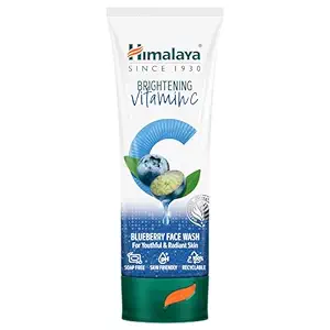 himalaya-brightening-vitamin-c-blueberry-face-wash-100ml