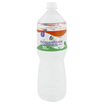 indepence-water-15l