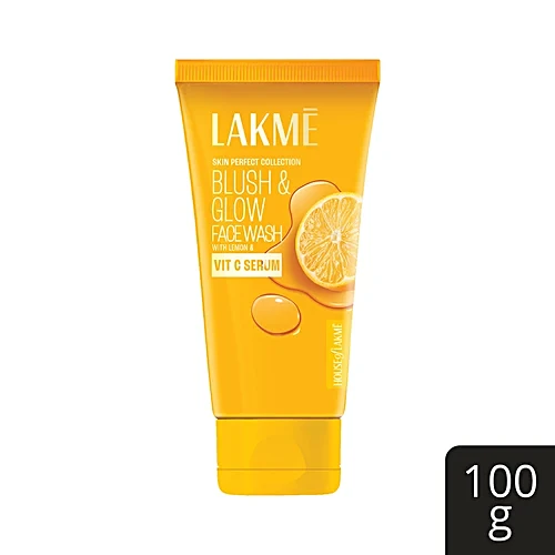 lakme-blushglow-face-wash-100g