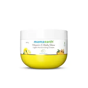 mama-earth-vitamic-c-mositurzing-cream-200g