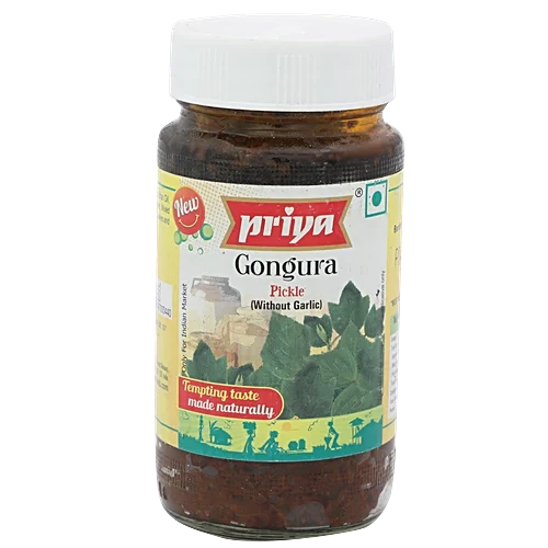 priya-gongura-300gm