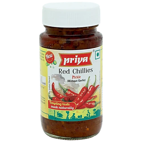 priya-red-chilli-300gm