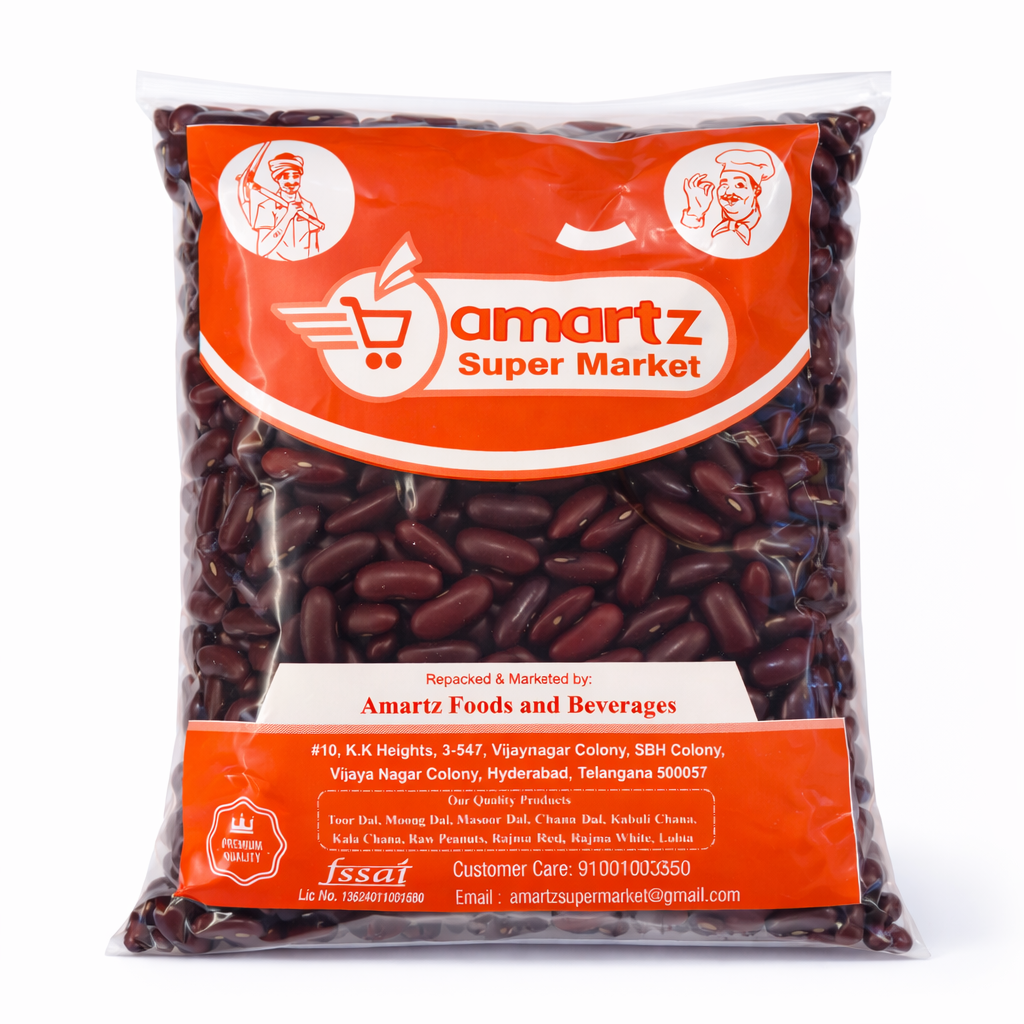 rajma-red-1kg