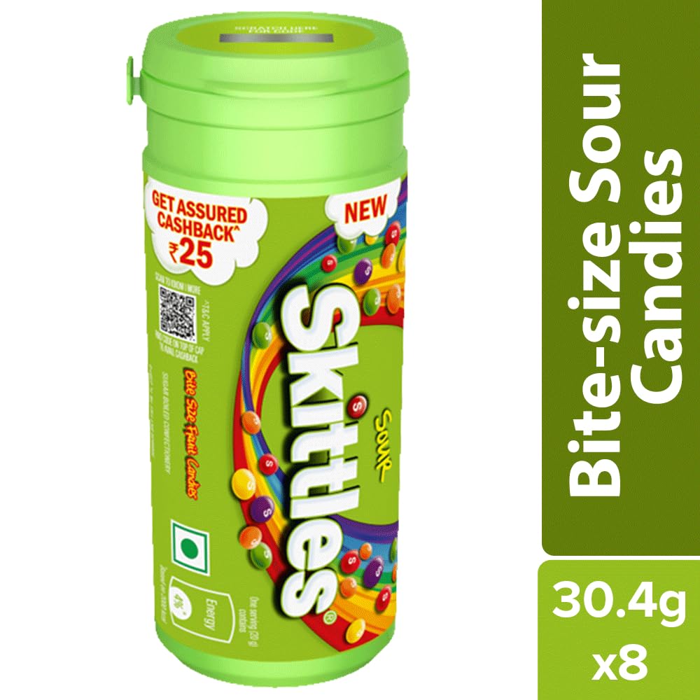 skittles-19gms