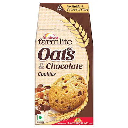 sunfeast-farmlite-oats-chocolate-cookies-150g