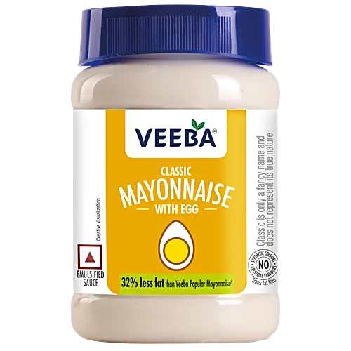 veeba-classic-mayonnaise-250g
