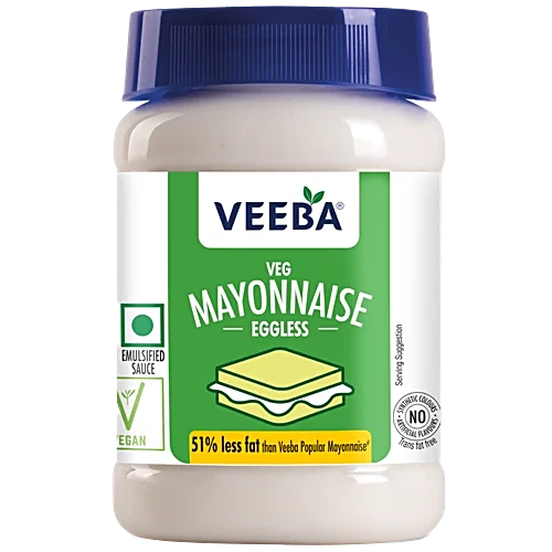 veeba-veg-mayonnaise-250g