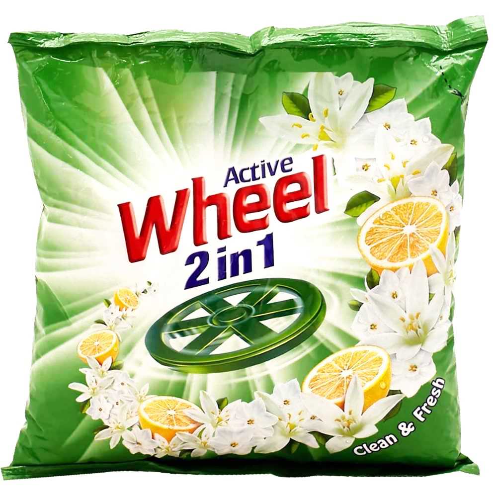 Wheel 2 in 1 wheel-2-in-1