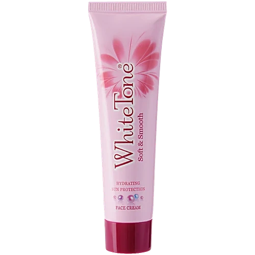 white-tone-soft-and-smooth-face-cream-50g